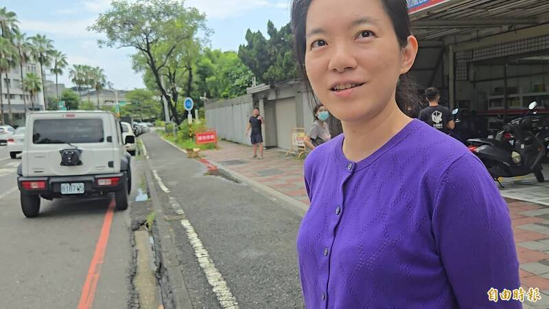 20年前緊逼堵訪「等她生氣」 前記者:欠陳幸妤一句對不起