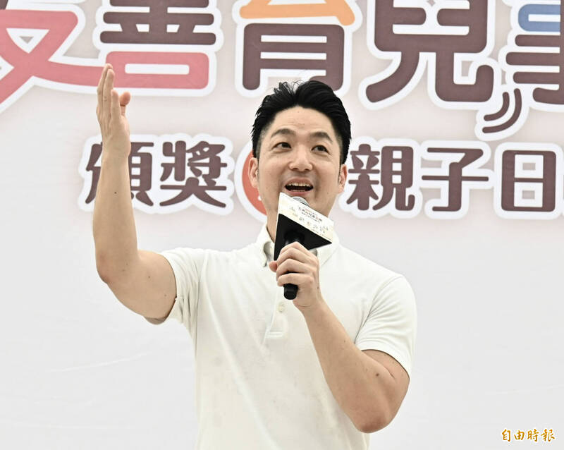 北市好孕專車補助加碼到1萬!產後1年都能用 預計10月上路