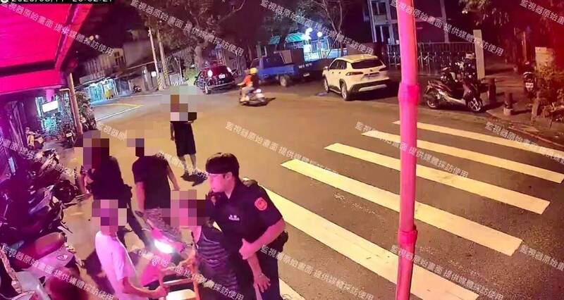 只為1根香腸!宜蘭香腸攤老闆連甩3耳光 幫工「顱內出血」家屬炸鍋