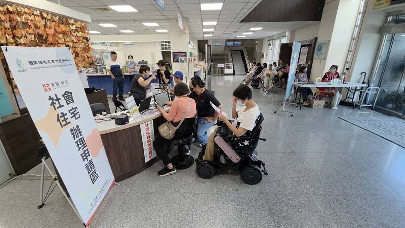 南投縣首批社宅受理申請 AI分析優於在外租屋理由曝