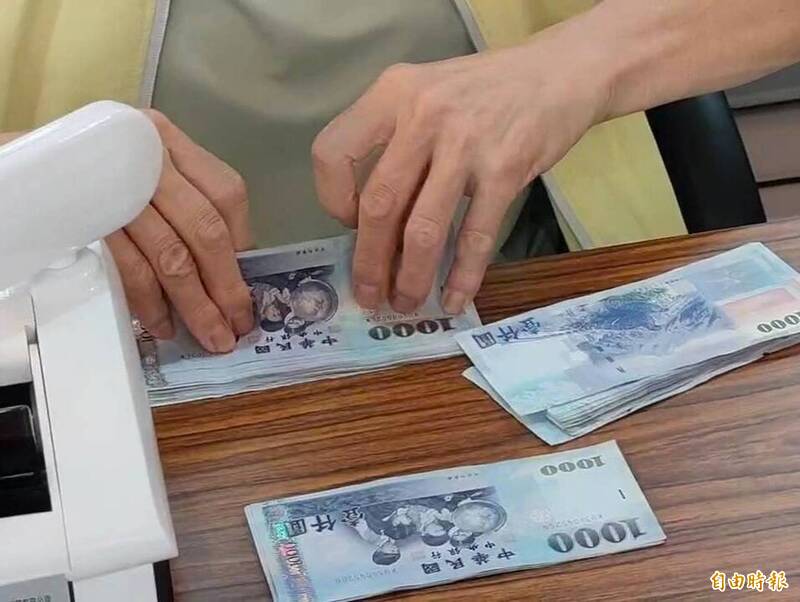 好幸福!三灣鄉5000元生活補助發放中 這2村可望再領2050元