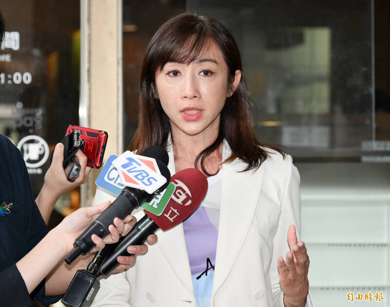 總預算史上最晚!許淑華曝北市撥補缺逾5億 基層廠商請不到款