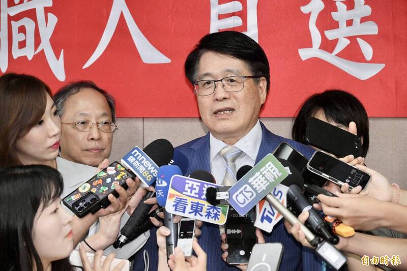 立院通過3項公投 游盈隆粗估多花14億:中選會將儘速審議