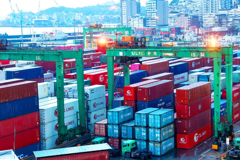 《TAIPEI TIMES》 DGBAS raises economic outlook