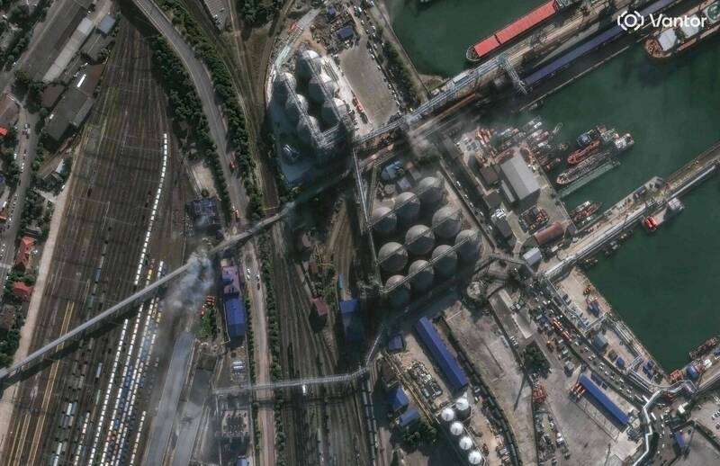 俄羅斯不接受黑海停火協議 全球糧價恐再飆