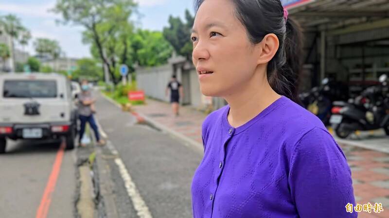陳幸妤勇敢做自己!李忠憲對比陳佩琪:人生姿態截然不同
