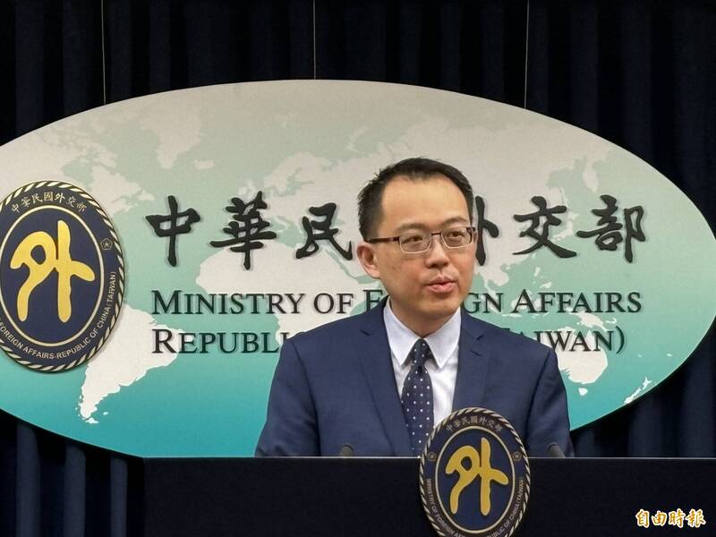 駐日內瓦處長李冠德涉霸凌 林佳龍:已要求下週返國接受調查