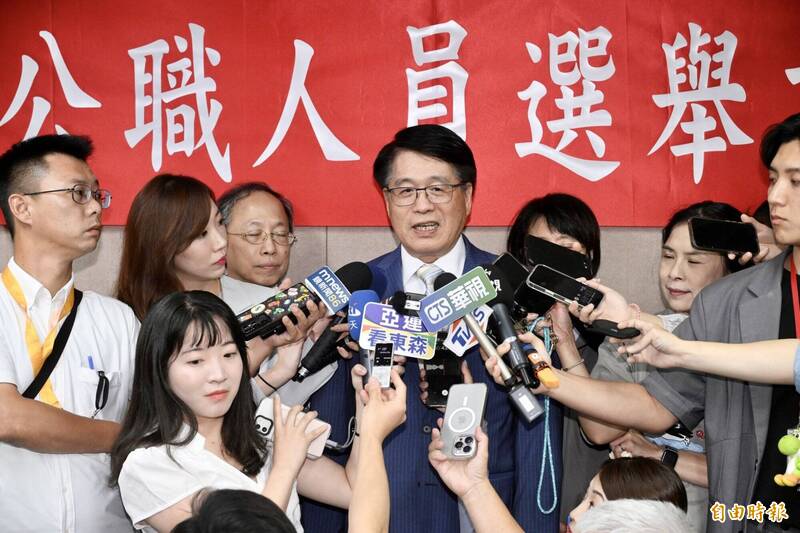 莊瑞雄批立院送交通罰鍰專用公投「全是白痴」 游盈隆:將儘速做決議