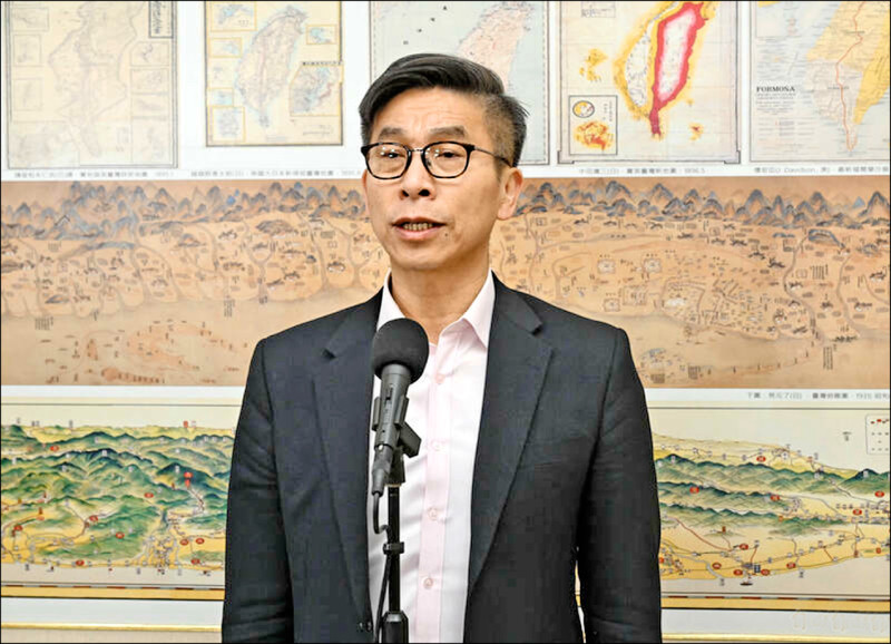 藍白放行634億無人機預算 綠轟:藉機炒股