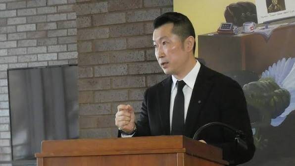 中共前情報官買下建物可「俯瞰白宮」!專家示警:下場911襲擊基地