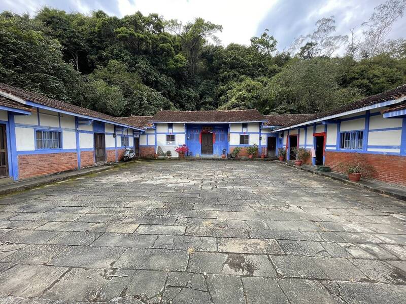 台灣養鹿發源地搶救大作戰 國姓百年「林屋伙房」啟動修復