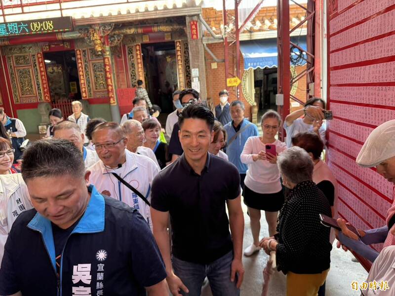 民調4成4不滿意北市府兒虐保護表現 蔣萬安:持續爭取福祉