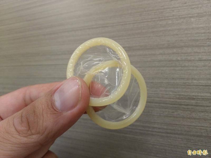 女控網友性侵喊「不要」60次 錄音揭情趣還提醒戴套