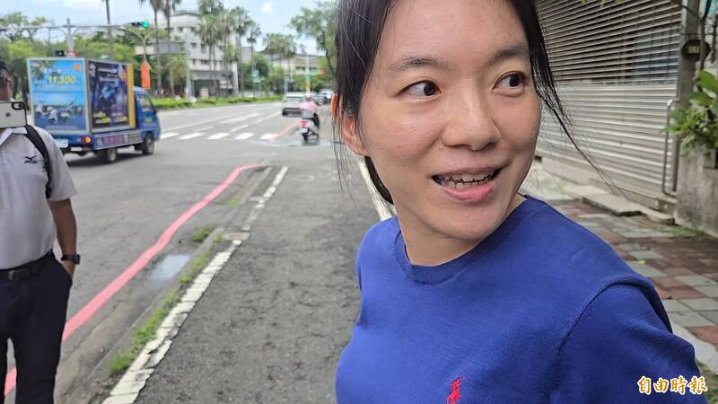 陳幸妤持有13年台中豪宅賠錢賣 傳為清償贈趙建銘6000萬診所貸款