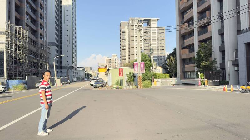 苗北雙城永續行人友善計畫啟動 10條街道整體優化