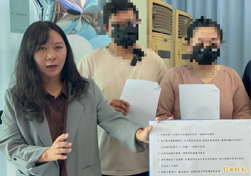 托嬰中心3月嬰死亡案19日審議 屏東縣府:最重撤銷立案許可