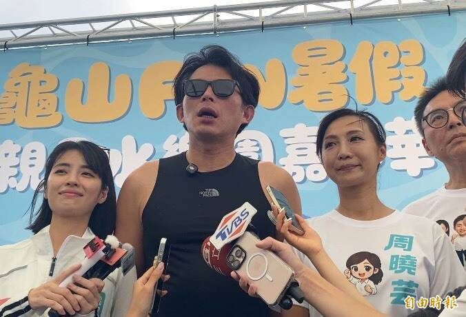 中央總預算案遭刪後三讀通過 政院稱將提追加 黃國昌:民進黨翻臉不認人