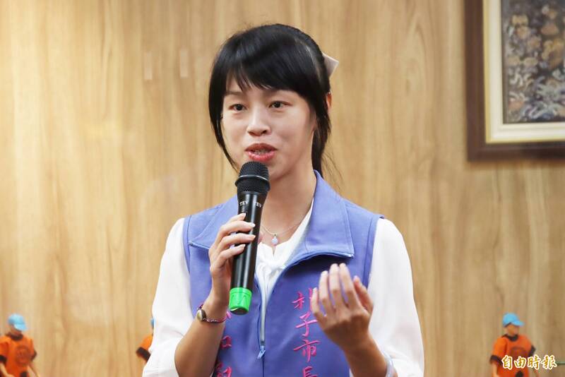 打詐重罪鞭刑公投提案立院過關 嘉縣長參選人吳品叡支持民主程序作出選擇