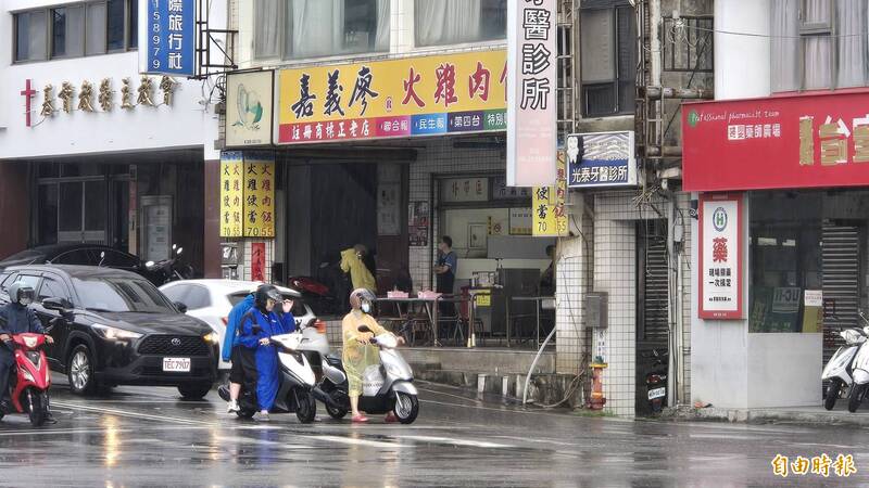 這才是「老台南」口袋名單！堵趙建銘必吃７家老店