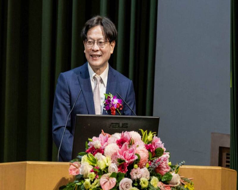 郭守仁「西進中國」彰基營利大幅衰退 陳穆寬接手改變政策轉虧為盈