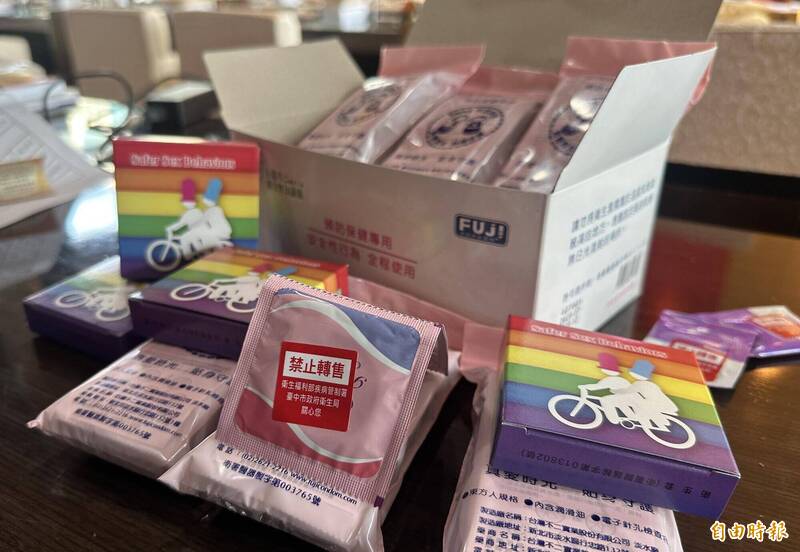 七夕將至性病拉警報 梅毒年輕化 這個族群高風險