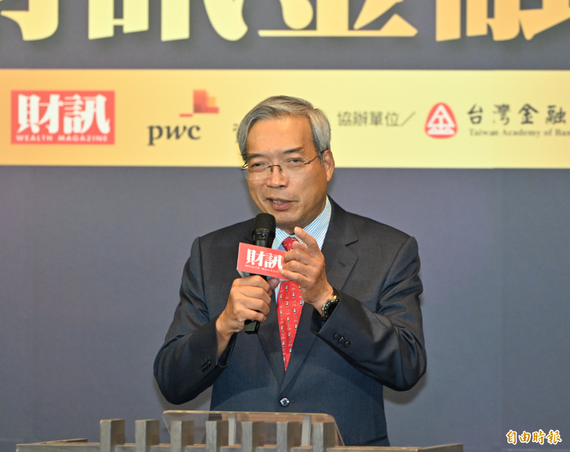 烏干達扣台人護照 謝金河評「經濟小國」:台灣排名世界第22底氣足