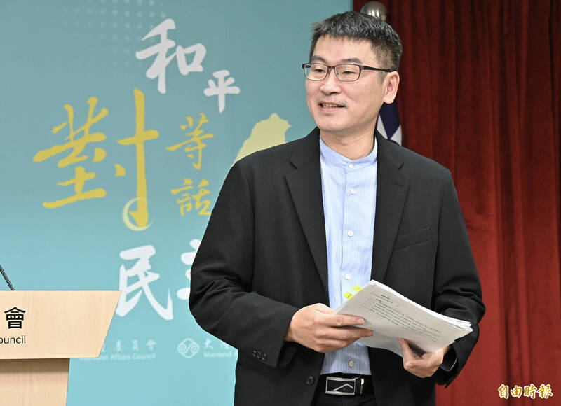 女藝人砲轟國民黨!梁文傑震驚:這女孩是誰 我都未必寫得出