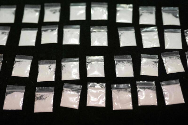 不要命？阿根廷女子吞下1公斤古柯鹼 闖關羽田機場被逮