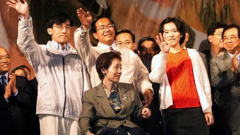 BBC重看陳幸妤20年風波! 從「蒼蠅、變態」到媒體界線