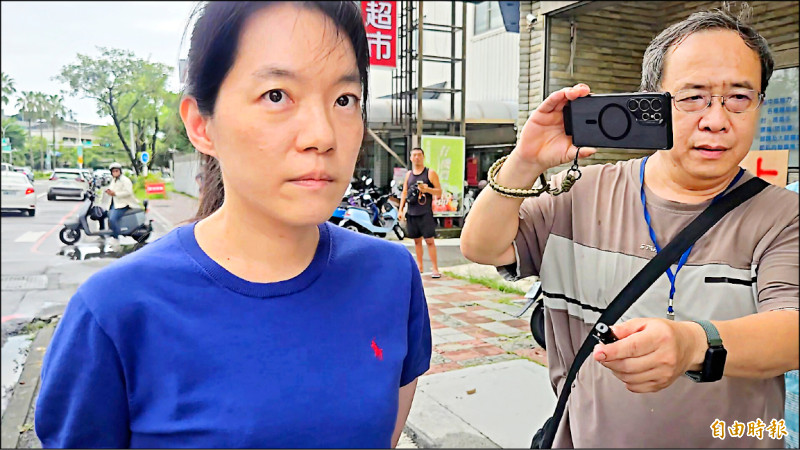 陳幸妤自爆離婚 扁首發聲:爸爸對不起妳