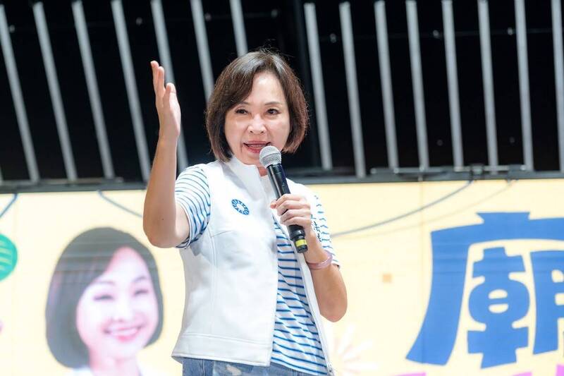 鹽埕區人口從6萬到剩下2萬 柯志恩提「時光走廊」風華再現