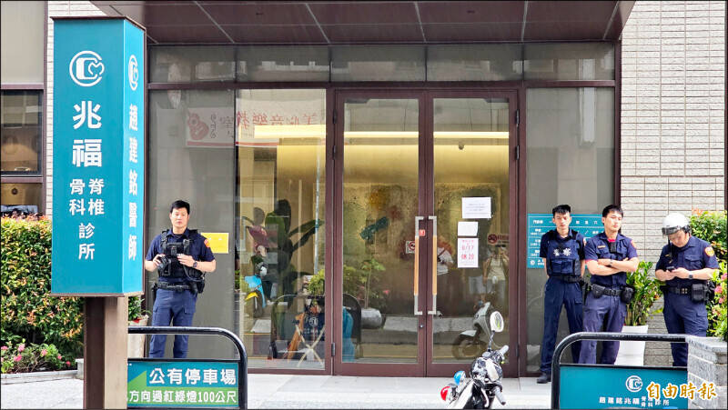 疑趙建銘友人爆料借款給他繳清房屋貸款 離婚時間點也曝光