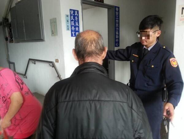 警察當男公關3-1》警當男公關被免職 警界認為主官考核停職人員不合理