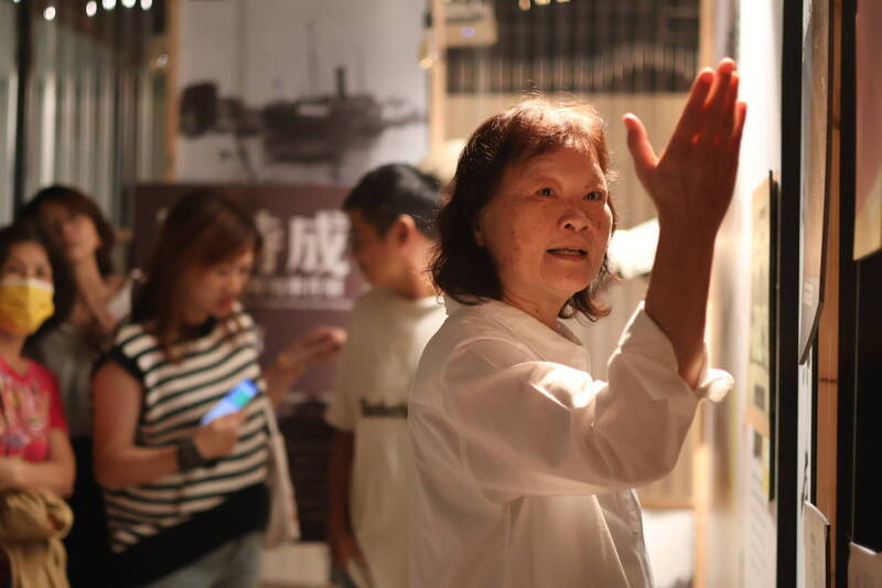 勞工博物館《流經歲月》謝幕 2年18場演活勞動心聲