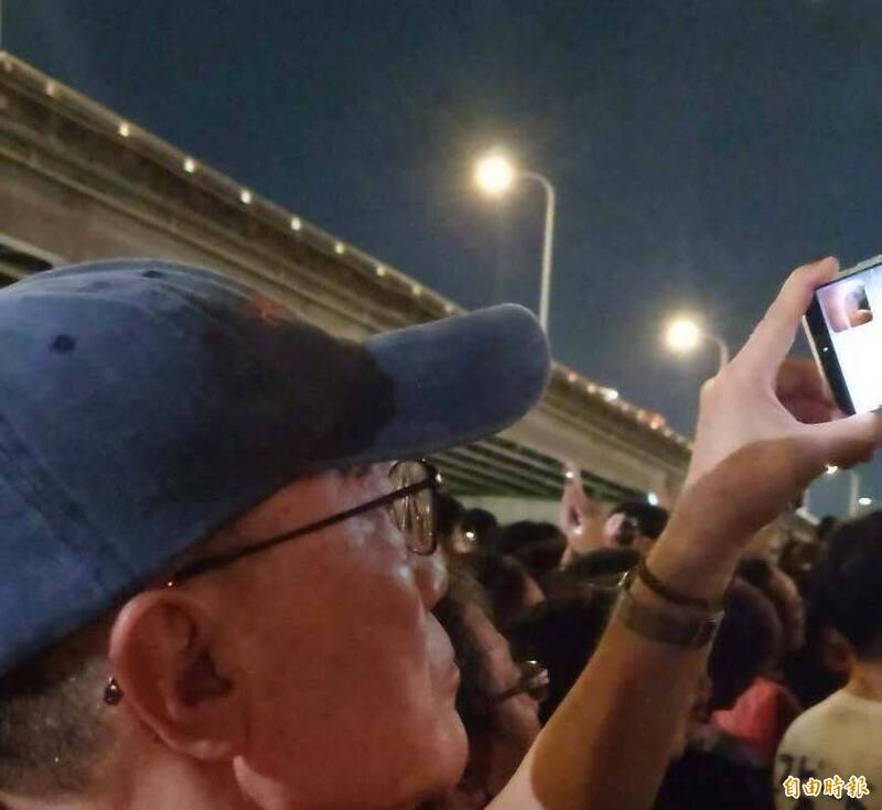 稱大稻埕煙火是雙北共治的展現 李四川:未來會跟蔣萬安共同舉辦活動