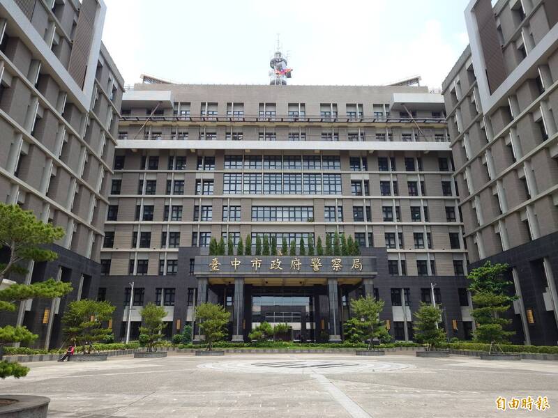 知法犯法!台中刑大33歲「明日之星」 新竹酒駕拒測火速拔官