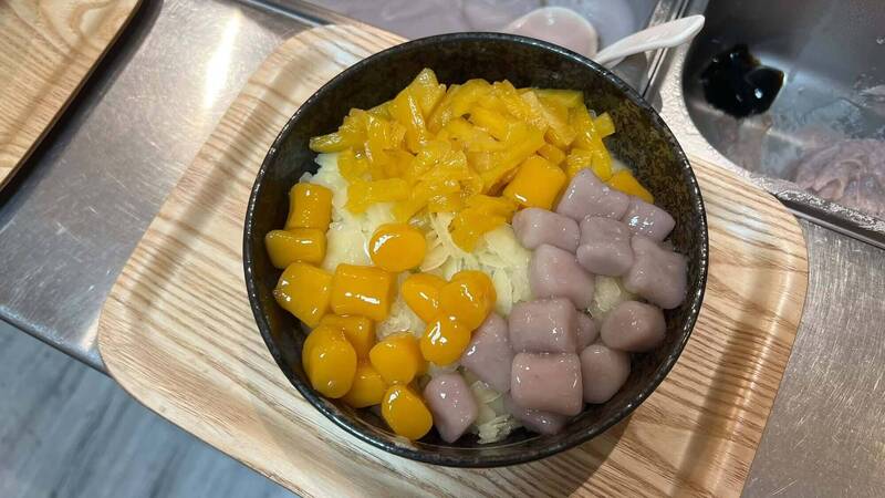 高雄人氣「禾苑蔗片冰」博愛店傳8/31熄燈 老闆曝無奈原因