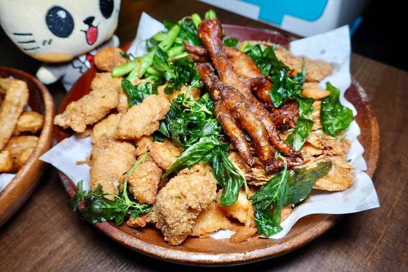 台灣鹽酥雞何時最好吃? 14萬老饕一面倒激推「黃金30秒」