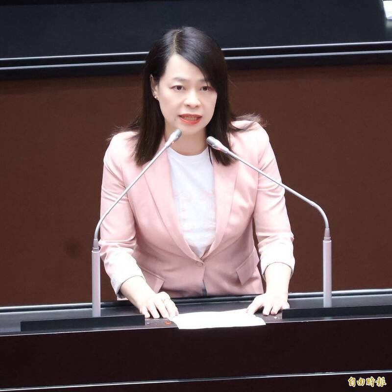 賴總統嘆立法院未發揮穩定力量 藍黨團回嗆:難道只能當橡皮圖章?