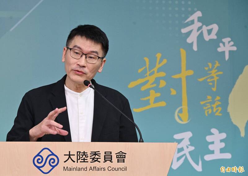 國台辦強推《給阿嬤的情書》 梁文傑:硬生生被操作成統戰片