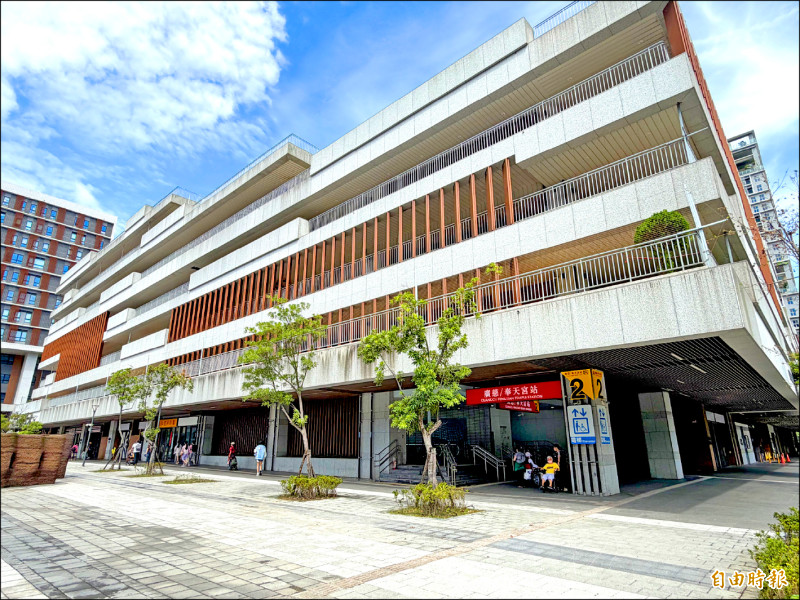 捷運信義線東延 履勘缺失完成改善