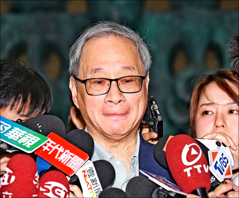 藍白大砍文化部預算 藝文界喊:選票修理