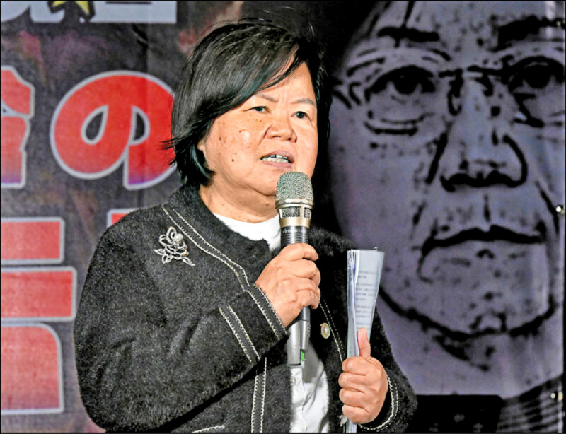 自由日日Shoot》直指卓揆遭凍薪違憲 前大法官黃虹霞:立院不能變「太上憲法」