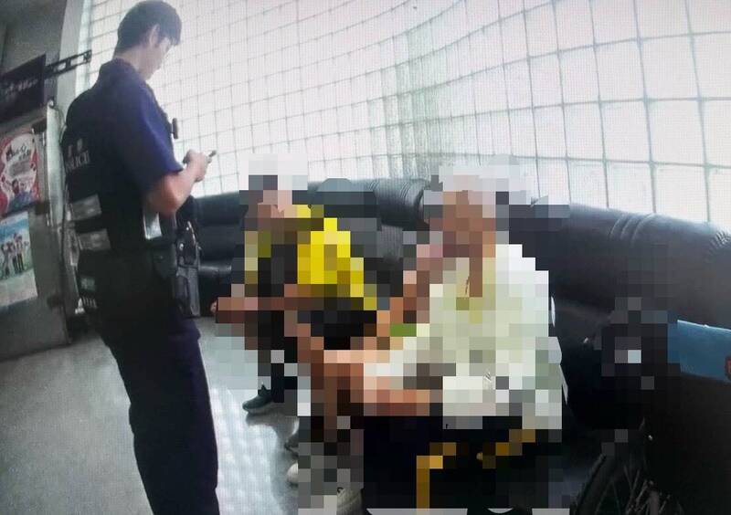 老翁到農會領500萬要買台積電股票 驚動警方到場