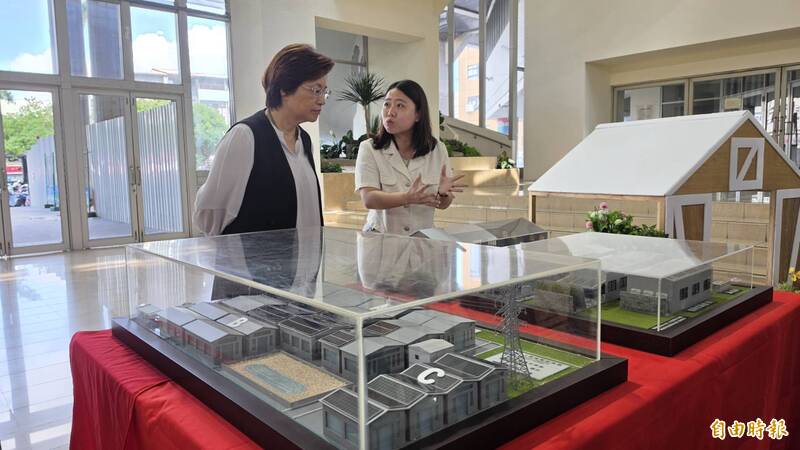 3度拒絕與鄭麗文同框!王惠美去不去國民黨行動中常會?拋出4個字
