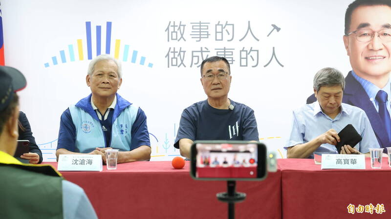 粉專回嗆網友「俗啦」 李四川:古意人不應被欺負