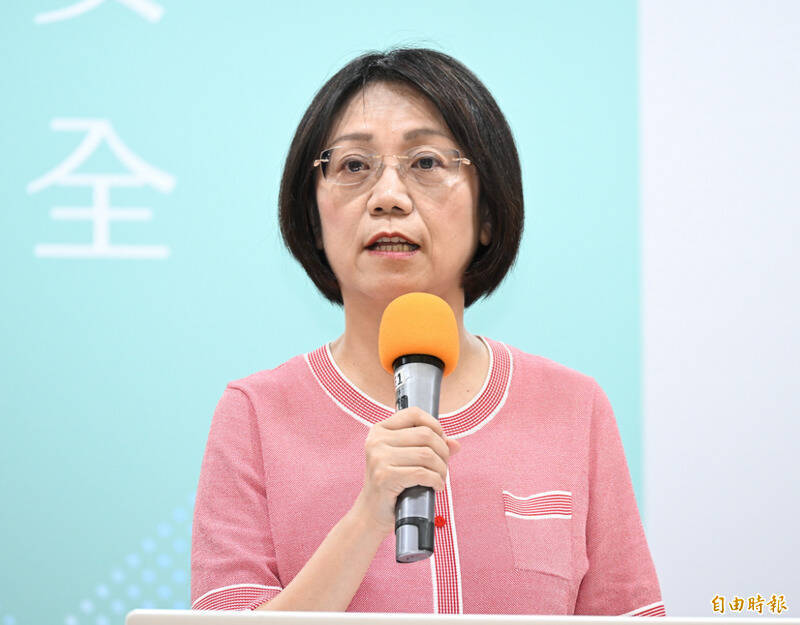翁曉玲不滿被指「幫中共審預算」提告 梁文傑回應了