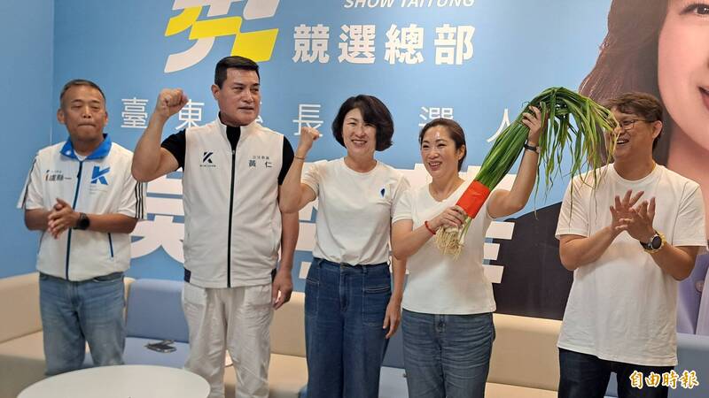 吳秀華控司法迫害 饒慶鈴相信司法會還清白