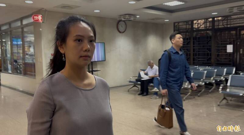 控總統抹黑求償百萬！ 民眾黨律師嗆未行查證 賴清德律師籲撤告