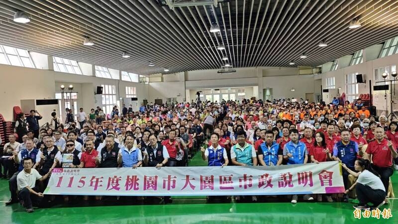 清大附設桃園醫院走不下去 張善政證實改規劃科教館